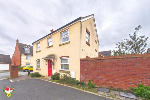 Dishforth Drive Kingsway, Quedgeley, GL2