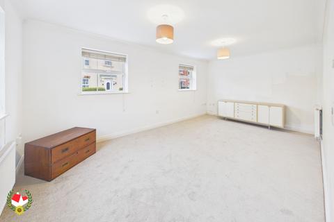 3 bedroom detached house for sale, Dishforth Drive Kingsway, Quedgeley, GL2