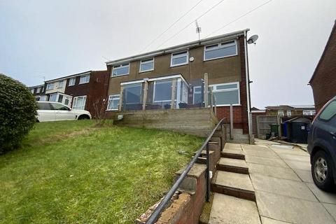 undefined, Ridge Hill Lane, Stalybridge