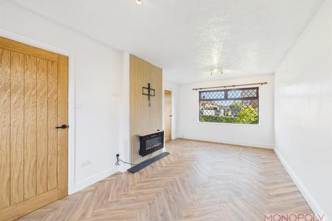 undefined, Ffordd Llanerch, Pen-Y-Cae