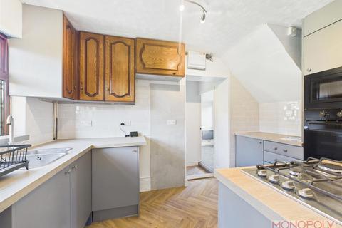 undefined, Ffordd Llanerch, Pen-Y-Cae