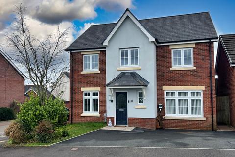 undefined, 18 Bryn Celyn Llanharry CF72 9ZE