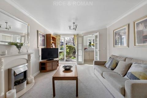 2 bedroom retirement property for sale, Winchmore Hill Road, London N21