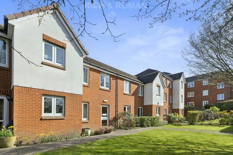 2 bedroom retirement property for sale, Winchmore Hill Road, London N21