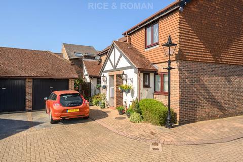 undefined, Onslow Mews, Chertsey KT16