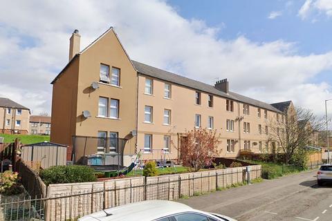 3 bedroom flat for sale, Sandeman Street, Dundee DD3