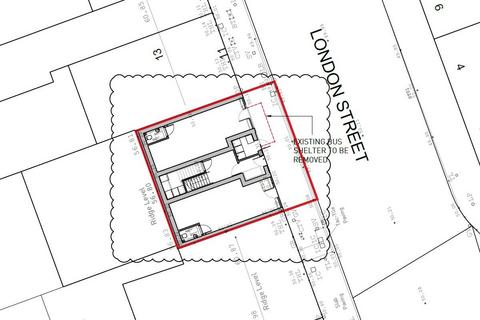 undefined, London Street, Larkhall ML9