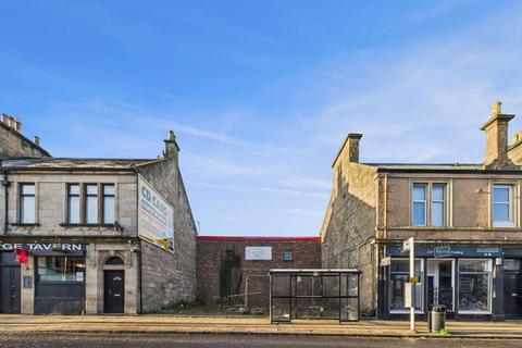 undefined, London Street, Larkhall ML9