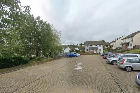 Land for sale, Devon EX38