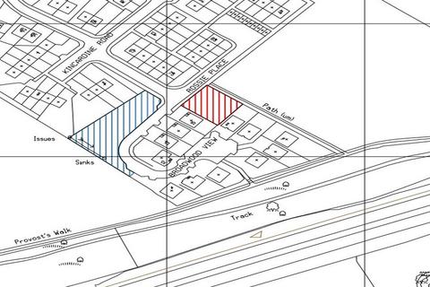 Land for sale, Broadwood View, Auchterarder PH3