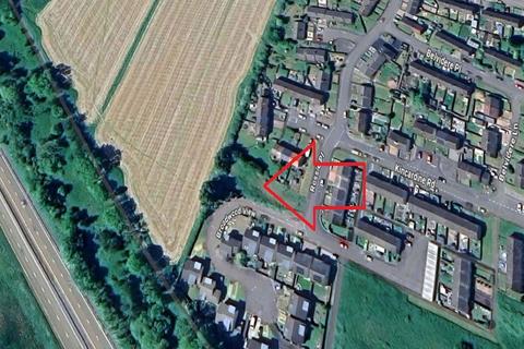 Land for sale, Broadwood View, Auchterarder PH3