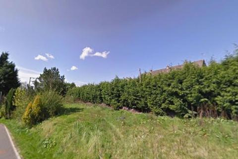 Land for sale, Broadwood View, Auchterarder PH3