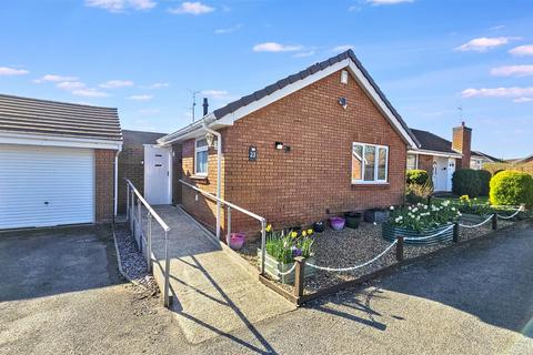 undefined, Peregrine Rise, Leicester