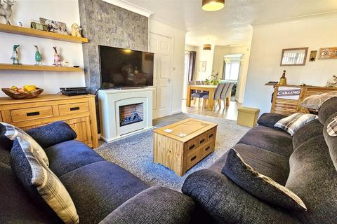 undefined, Peregrine Rise, Leicester