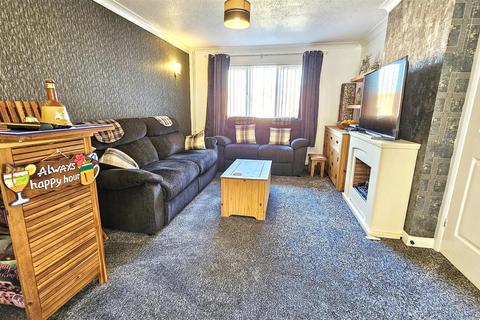 undefined, Peregrine Rise, Leicester