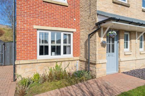 undefined, Cambridge Crescent, Airdrie, ML6