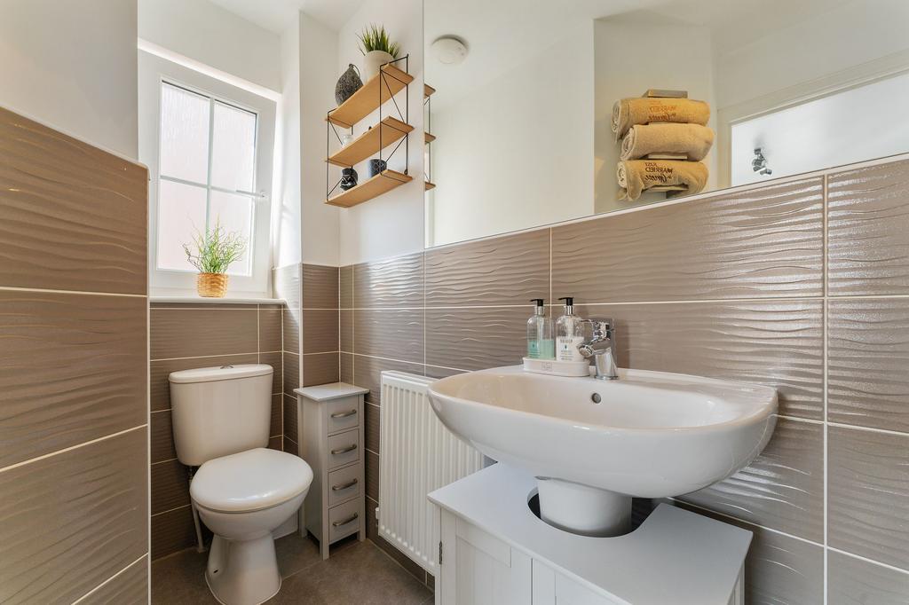 En-suite