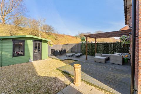 undefined, Cambridge Crescent, Airdrie, ML6