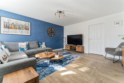 undefined, Cambridge Crescent, Airdrie, ML6