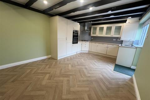 undefined, Dispensary Street, Alnwick