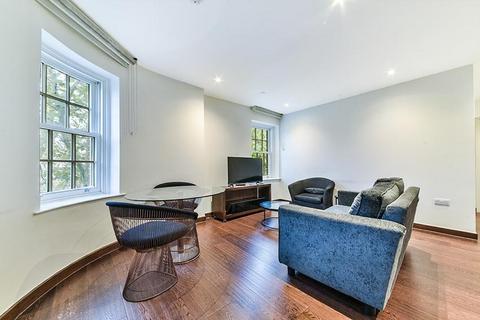 undefined, King Henry Terrace, 162 The Highway, Wapping, London, E1W.