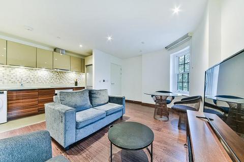 undefined, King Henry Terrace, 162 The Highway, Wapping, London, E1W.