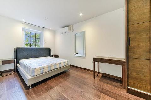 undefined, King Henry Terrace, 162 The Highway, Wapping, London, E1W.