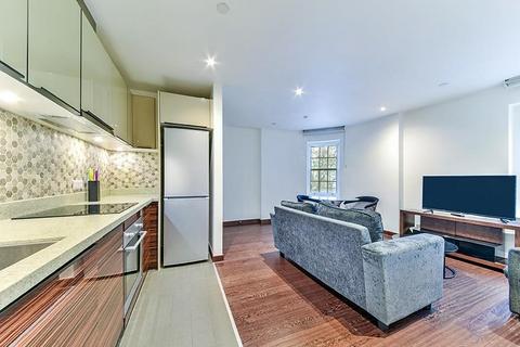 undefined, King Henry Terrace, 162 The Highway, Wapping, London, E1W.