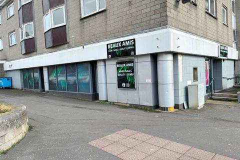 undefined, Rankine Street, Johnstone PA5