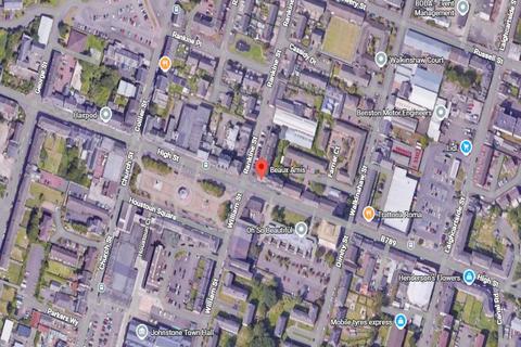 undefined, Rankine Street, Johnstone PA5
