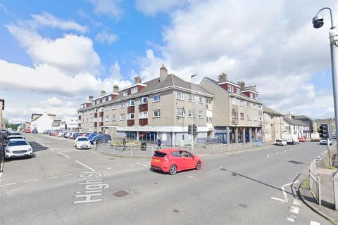 undefined, Rankine Street, Johnstone PA5
