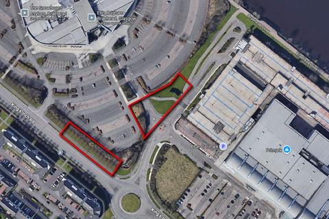 Land for sale, Renfrew PA4