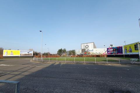 Land for sale, Renfrew PA4