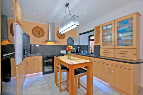 undefined, The Terrace, Ashley Cottage, Sandhaven, Fraserburgh AB43