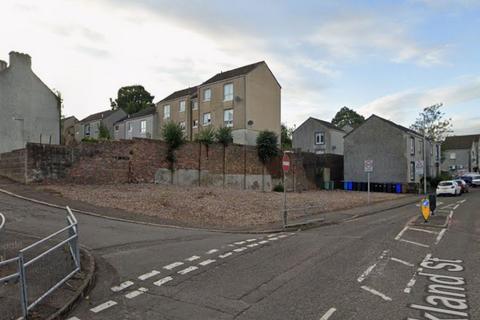 Land for sale, Land at Kirkland Street, Maybole KA19