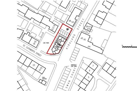 Land for sale, Land at Kirkland Street, Maybole KA19
