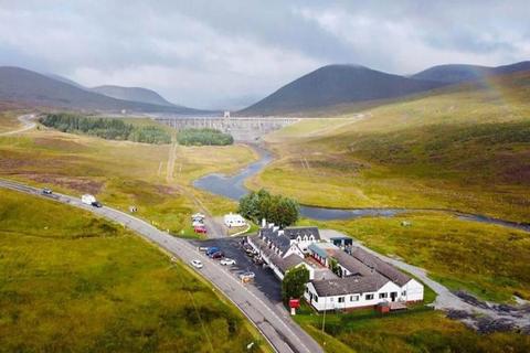 undefined, Spean Bridge, Fort William PH34