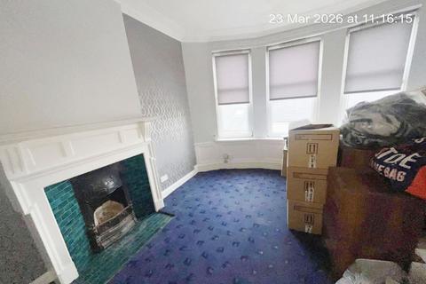 undefined, Caledonian Road, Wishaw, Lanarkshire ML2