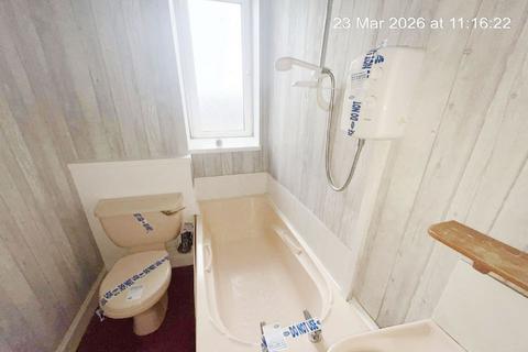 undefined, Caledonian Road, Wishaw, Lanarkshire ML2