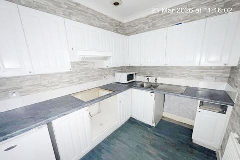 undefined, Caledonian Road, Wishaw, Lanarkshire ML2