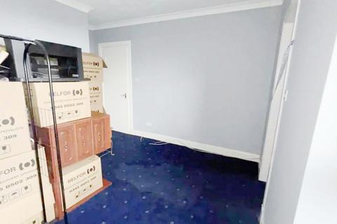 undefined, Caledonian Road, Wishaw, Lanarkshire ML2