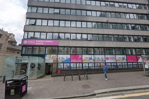 Robert Owen House, 87 Bath Street, Glasgow G2