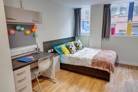 undefined, Robert Owen House, 87 Bath Street, Glasgow G2