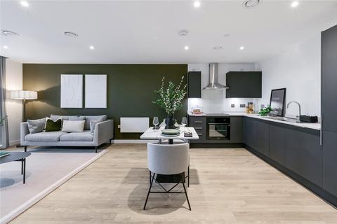 undefined, Gaythorn Street, Salford, M5