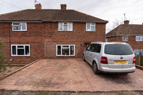 3 bedroom semi-detached house for sale, Springfield Crescent, Somercotes DE55