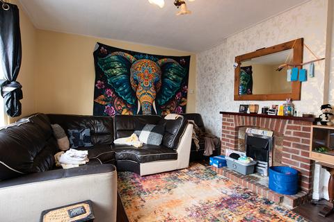 3 bedroom semi-detached house for sale, Springfield Crescent, Somercotes DE55