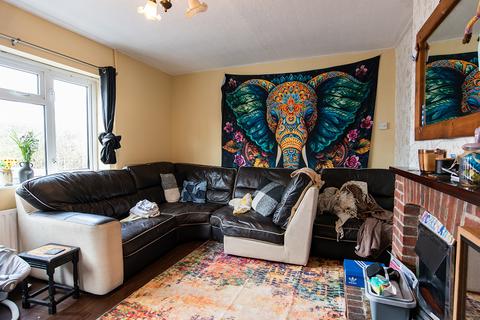 3 bedroom semi-detached house for sale, Springfield Crescent, Somercotes DE55