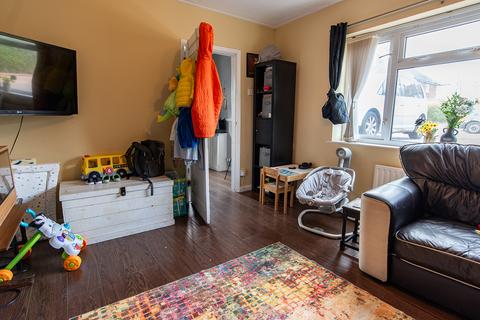 3 bedroom semi-detached house for sale, Springfield Crescent, Somercotes DE55