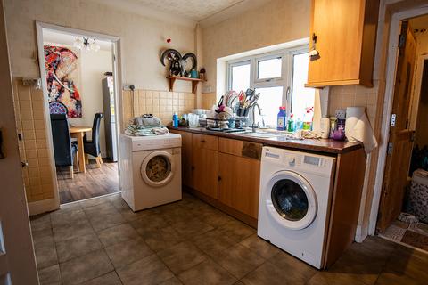 3 bedroom semi-detached house for sale, Springfield Crescent, Somercotes DE55
