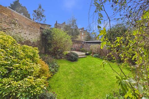 2 bedroom maisonette for sale, Dorset Road, Windsor, Berkshire, SL4